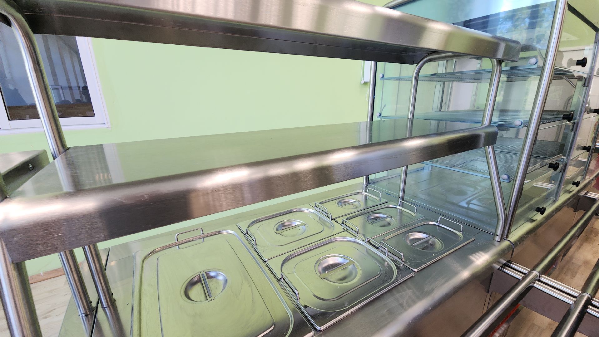 серпухов, подмосковье, открытие школы, 1 сентября,