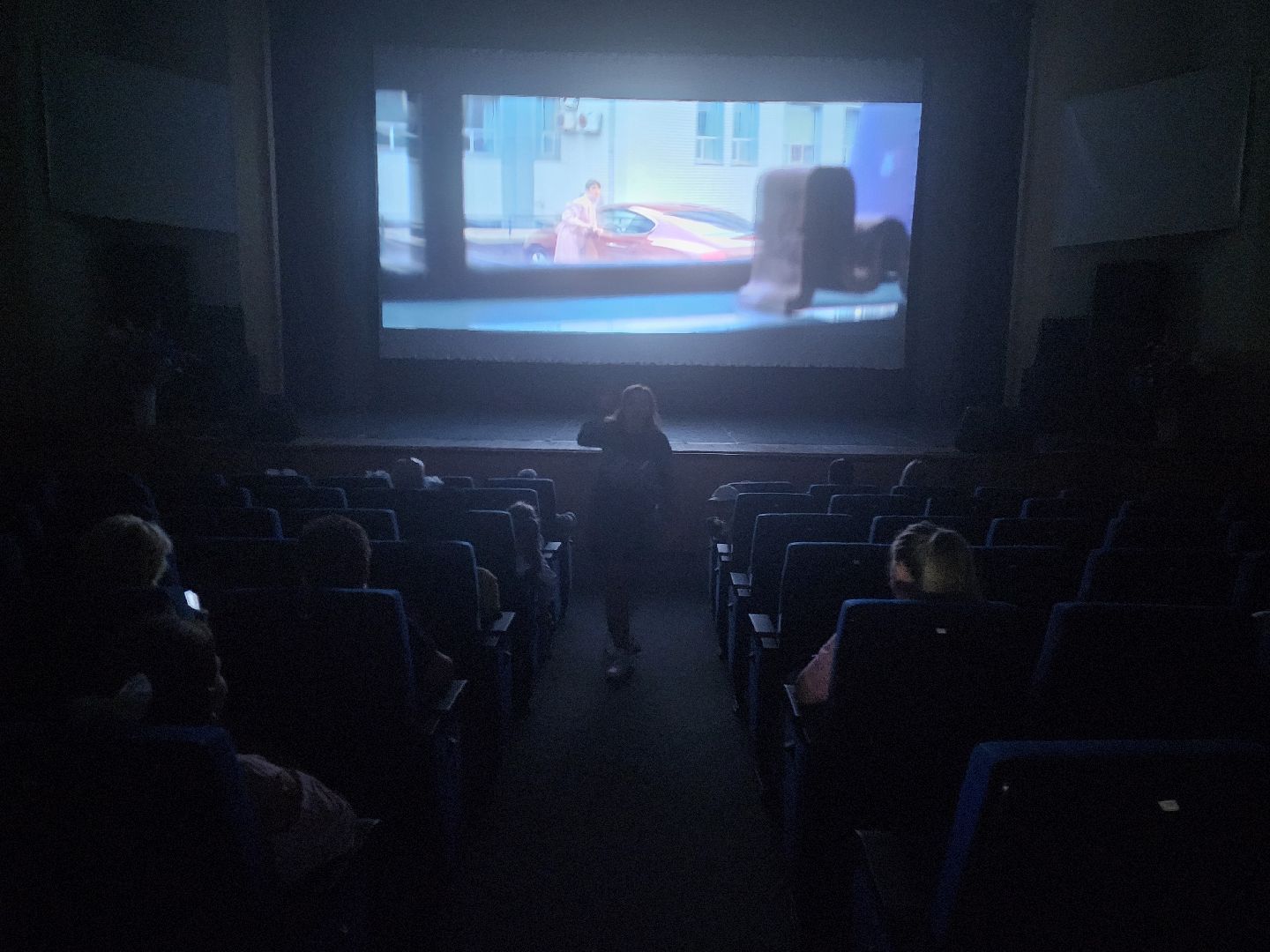 красноармейск, городской округ пушкинский, день знаний, первоклассники,