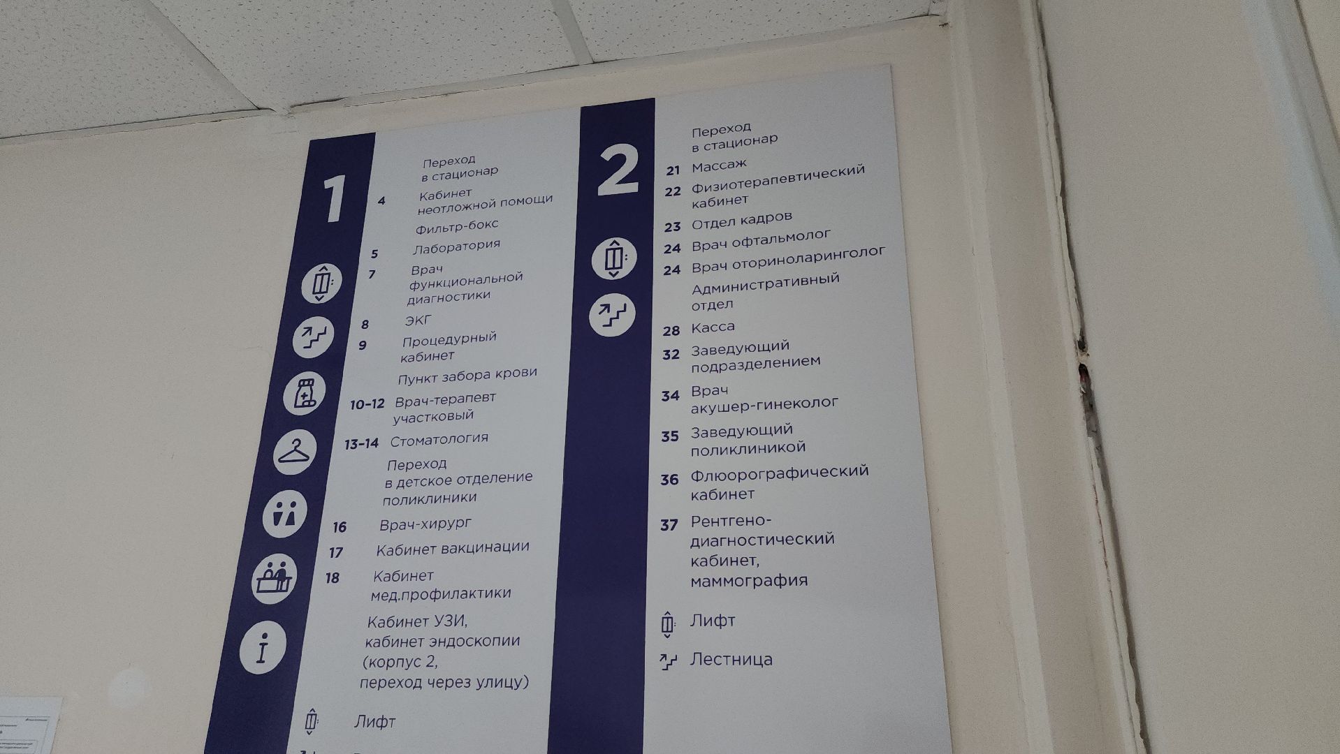 щёлково, фряново, новый врач, диспансеризация,