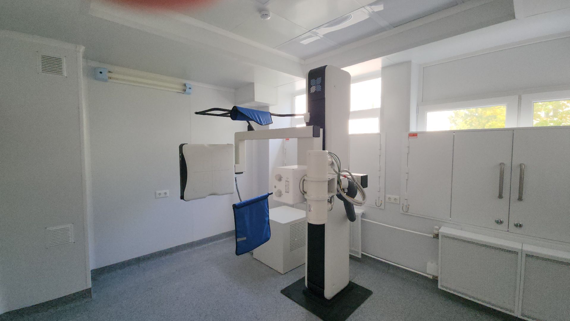 щёлково, фряново, новый врач, диспансеризация,