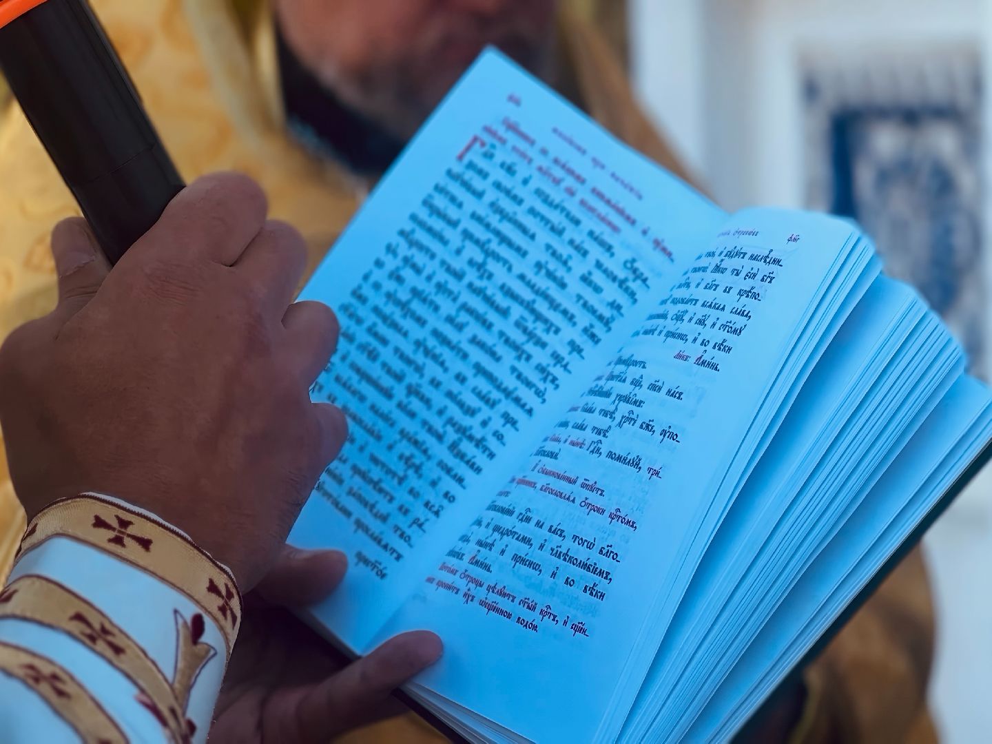 молебен, ггу, гжельский государственный университет, раменское, день знаний, 1 сентября,