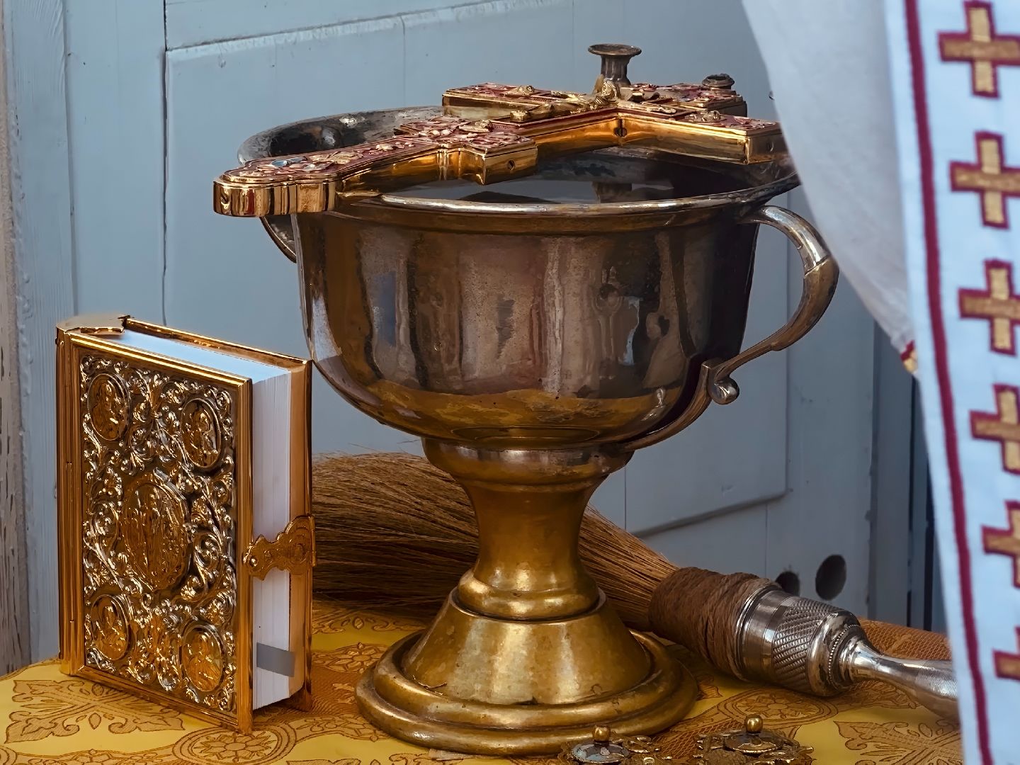 молебен, ггу, гжельский государственный университет, раменское, день знаний, 1 сентября,