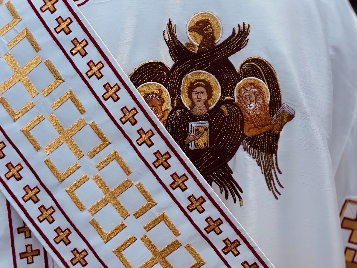 молебен, ггу, гжельский государственный университет, раменское, день знаний, 1 сентября,