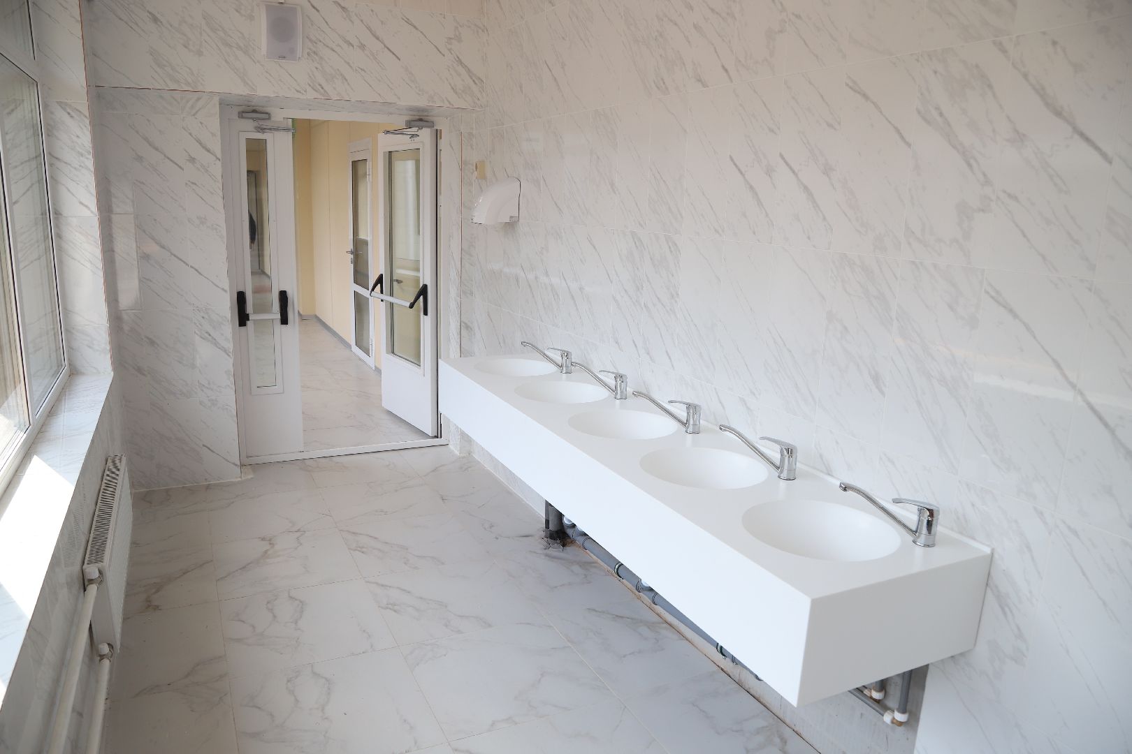 луховицы, фруктовая, день знаний,  капитальный ремонт,