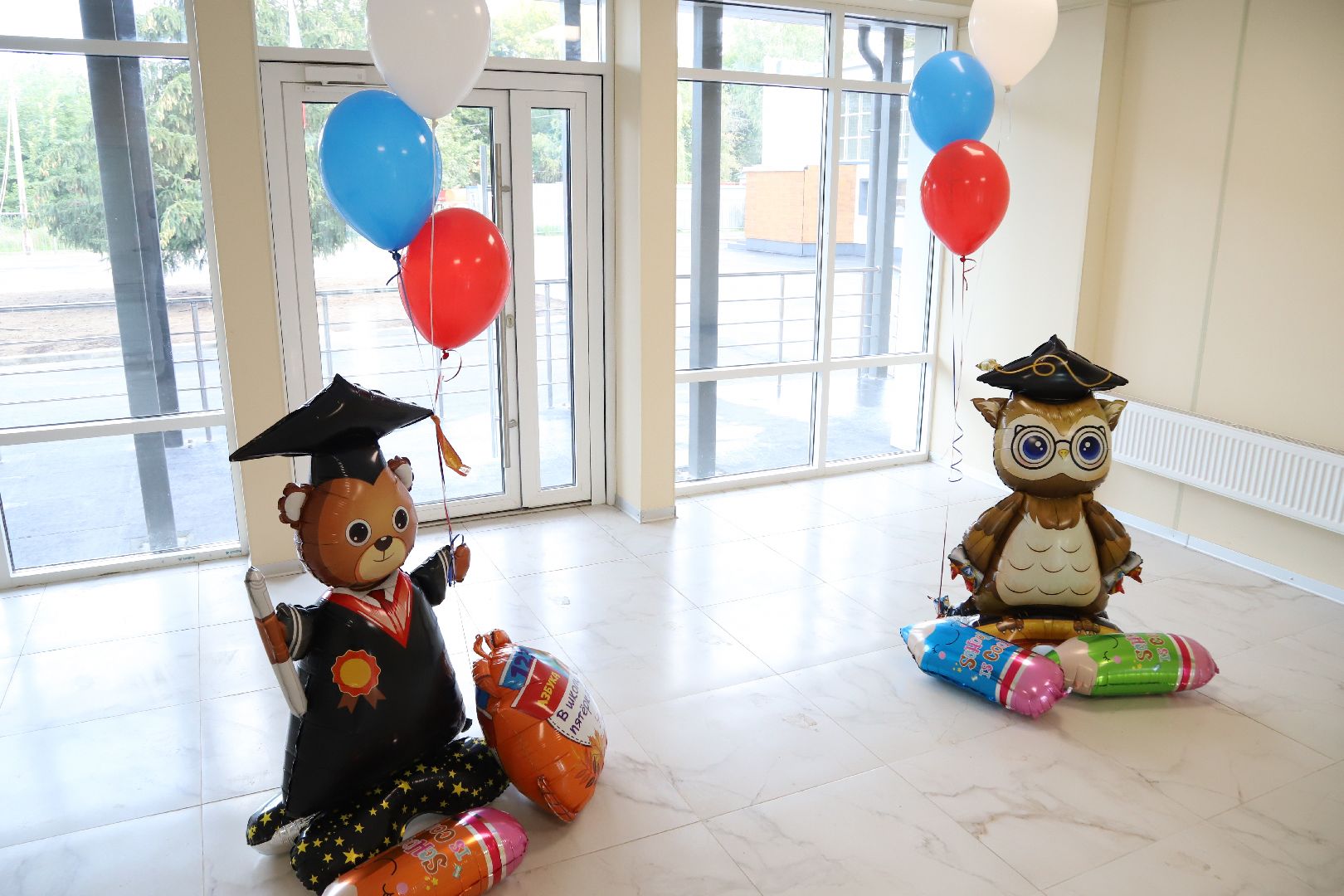 луховицы, фруктовая, день знаний,  капитальный ремонт,