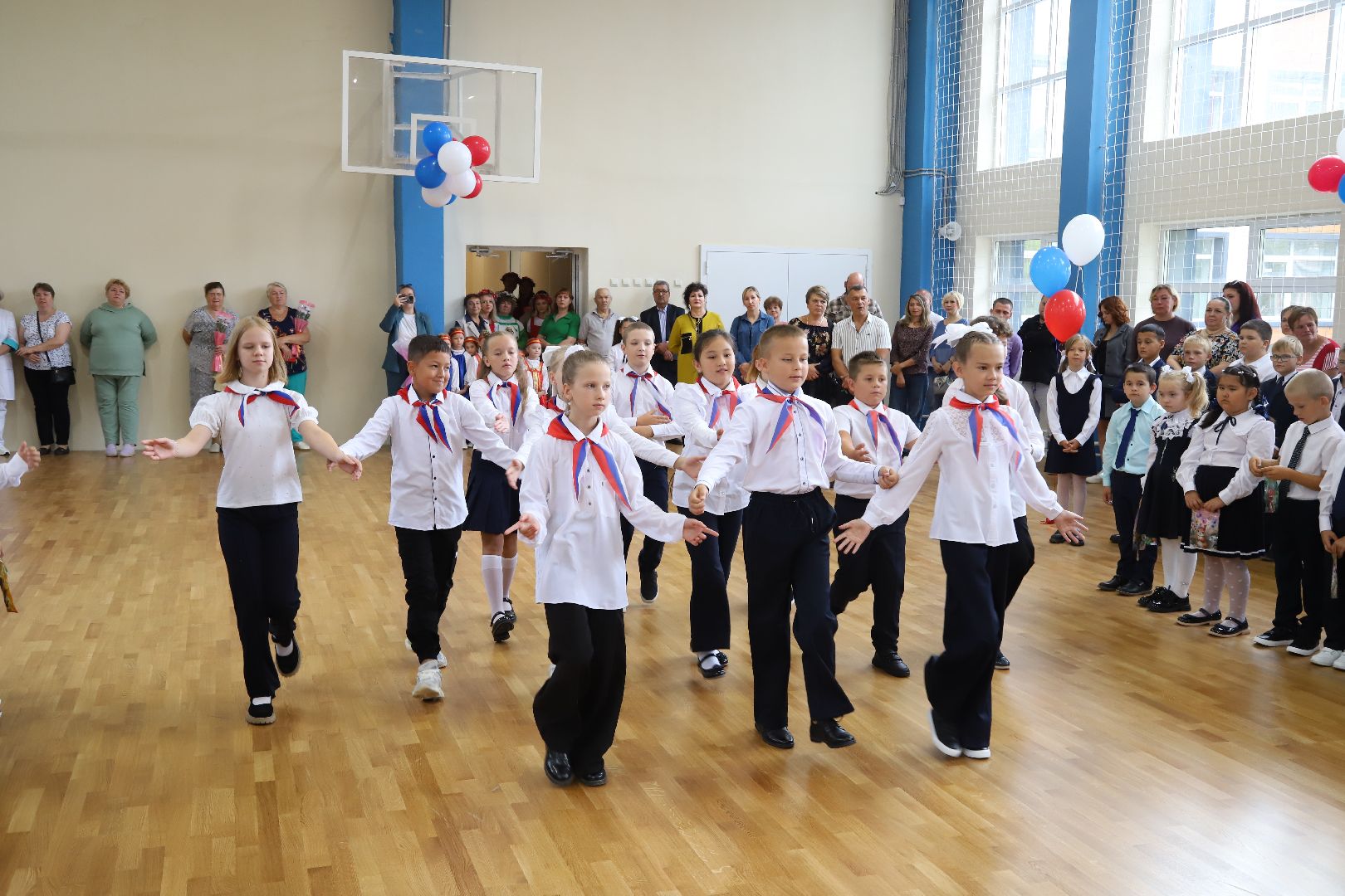 луховицы, фруктовая, день знаний,  капитальный ремонт,