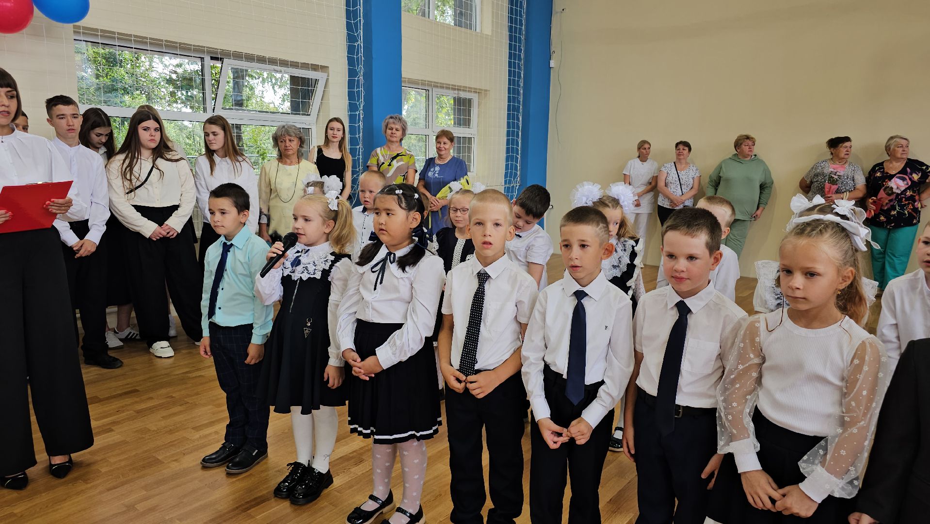 луховицы, фруктовая, день знаний,  капитальный ремонт,