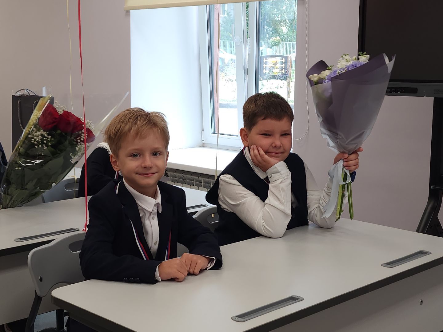 мытищи, новая школа,