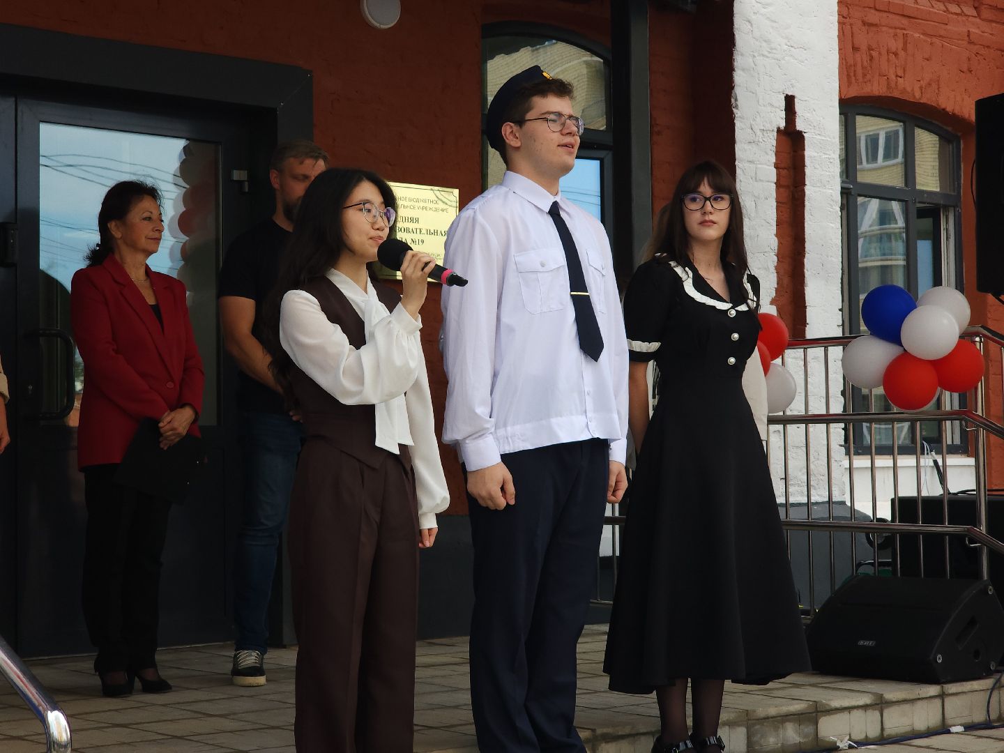 мытищи, новая школа,