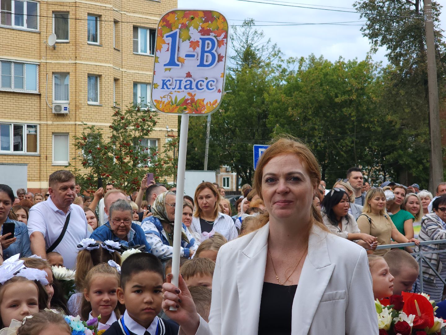 мытищи, новая школа,