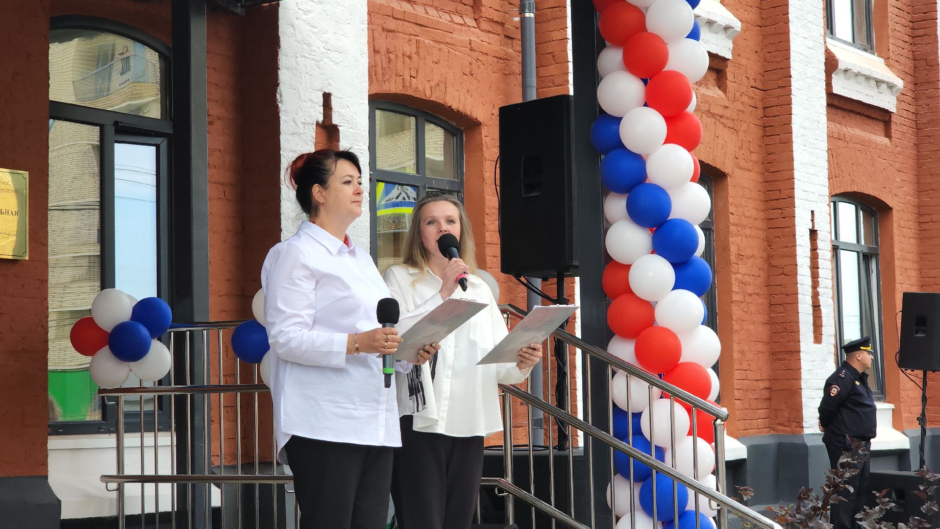 мытищи, новая школа,