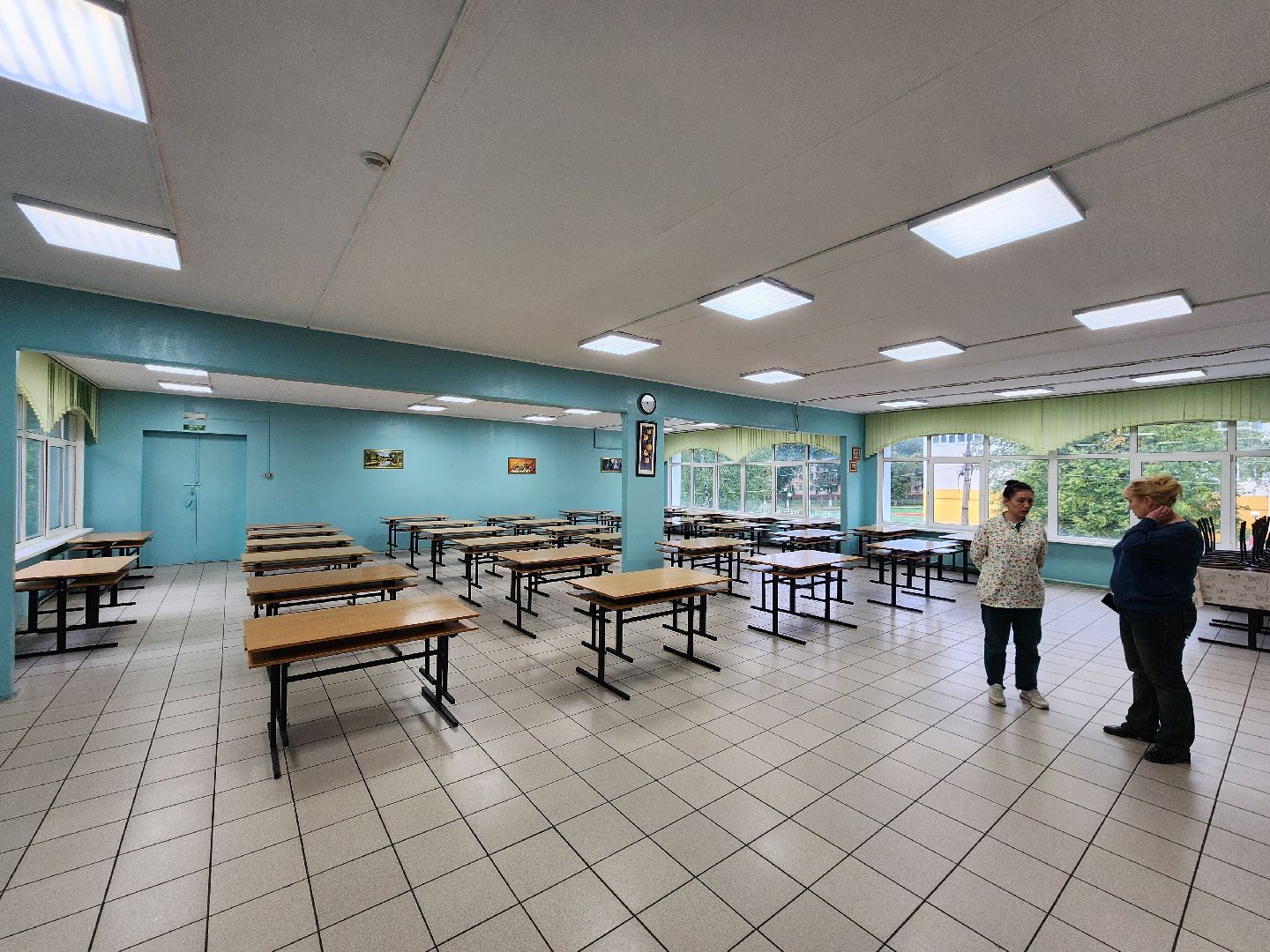 чехов, улица мира 7а, гимназия 7, новый учитель физкультуры , молодой педагог , Кирилл Ротастиков, биография, поддержка молодых учителей , директор гимназии елена рубцова,наставничество,