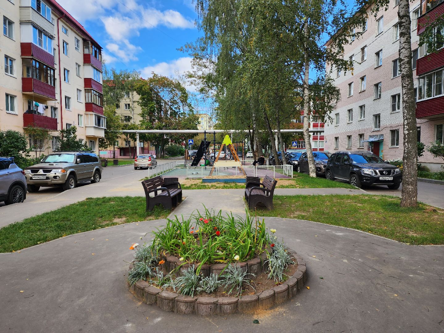 раменское, благоустройство, детские и спортивные площадки, площадка для воркаута на Гурьева 13,