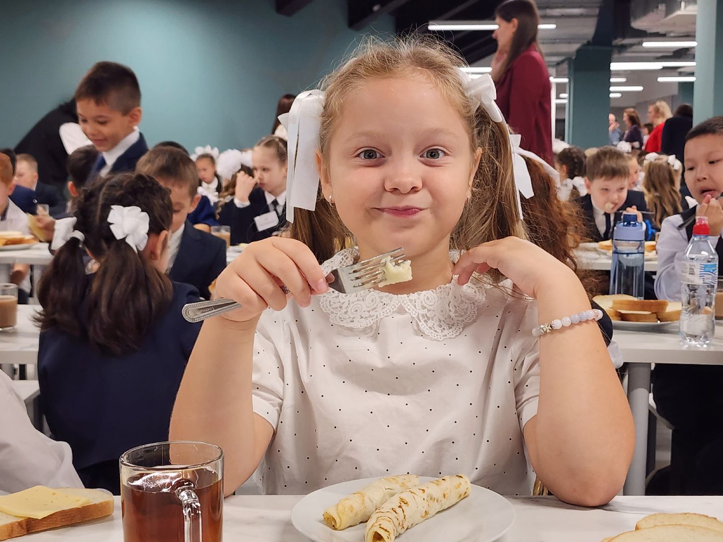 мытищи, мороженое, новая школа,