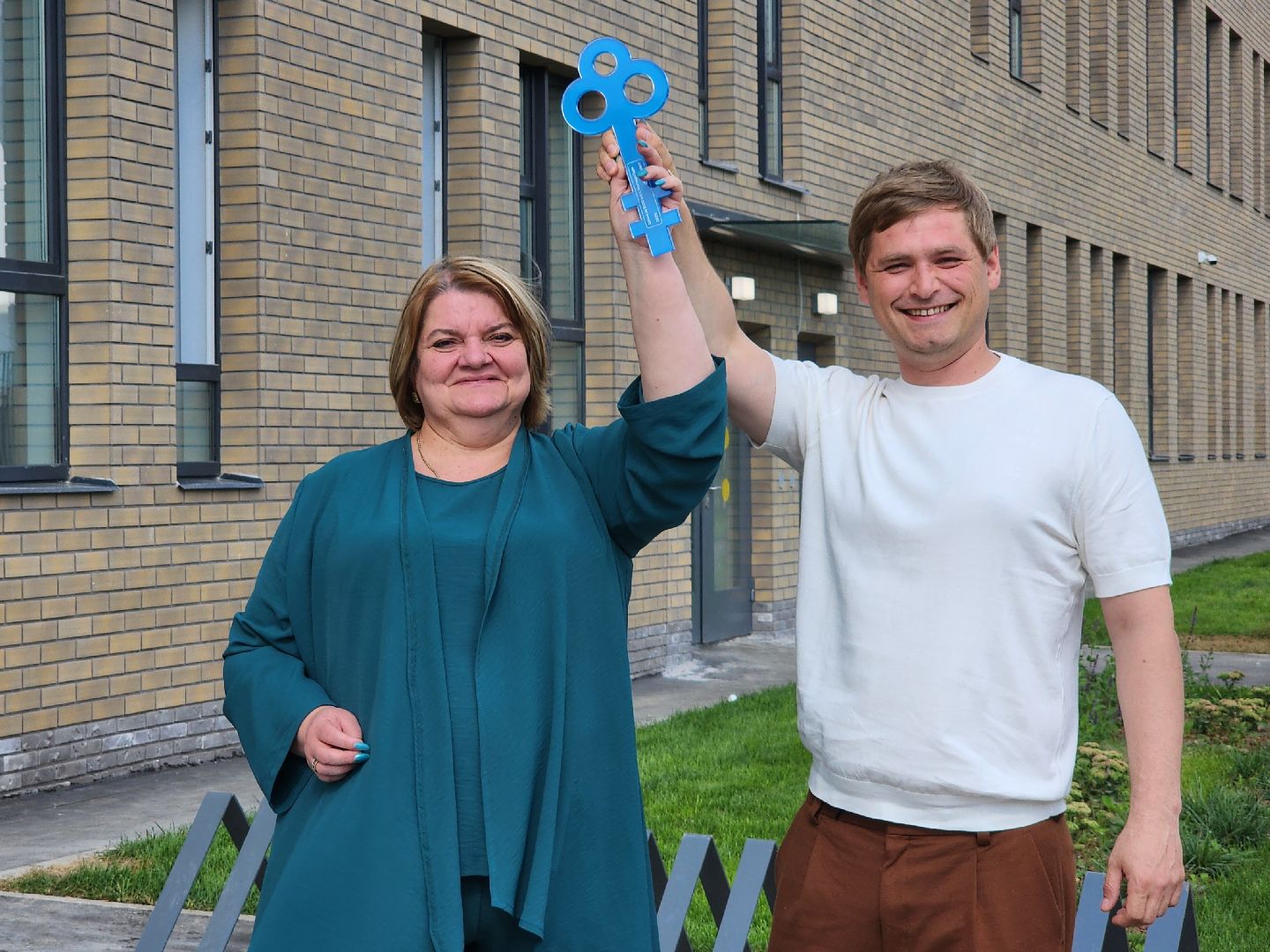 мытищи, мороженое, новая школа,