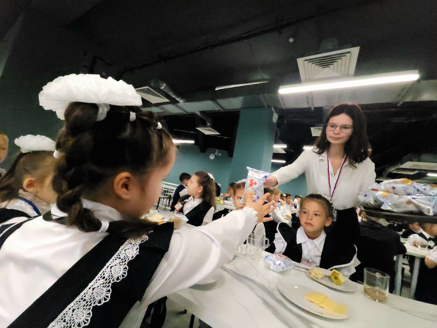 мытищи, мороженое, новая школа,