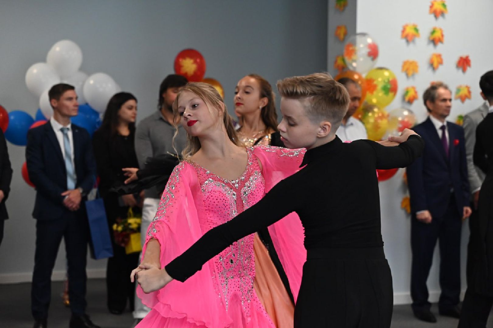 лыткарино, образование, общество, новый корпус 4 гимназии,