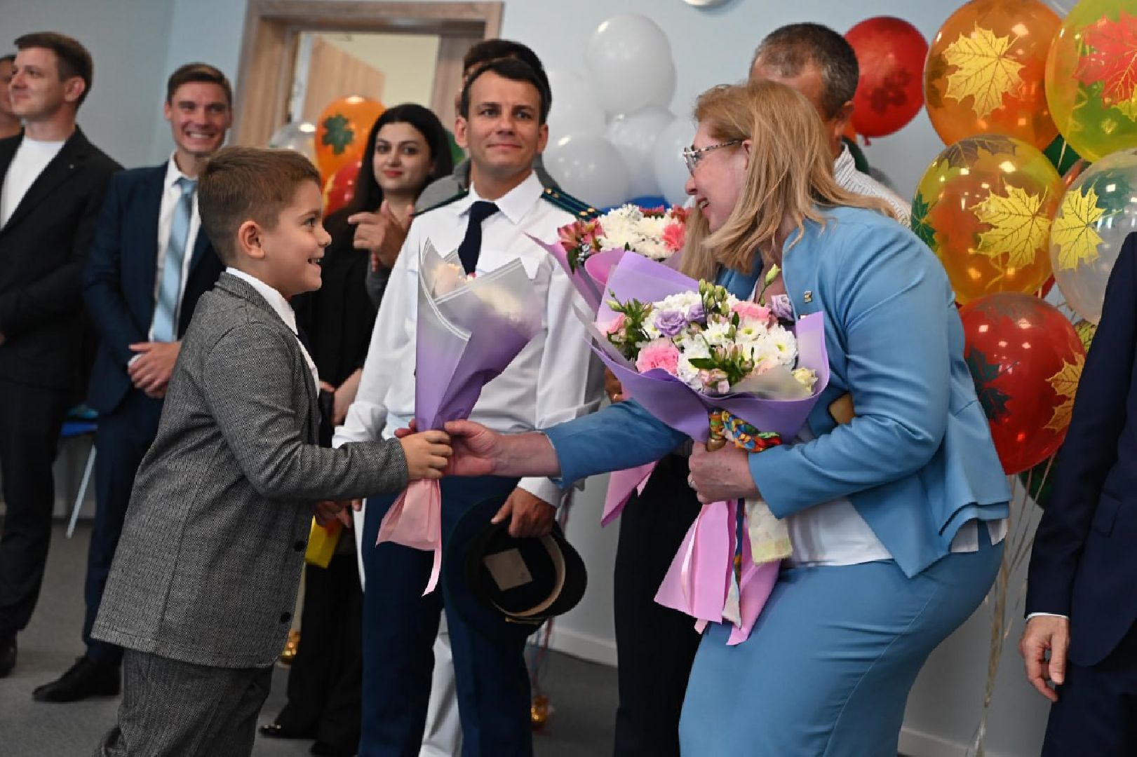 лыткарино, образование, общество, новый корпус 4 гимназии,