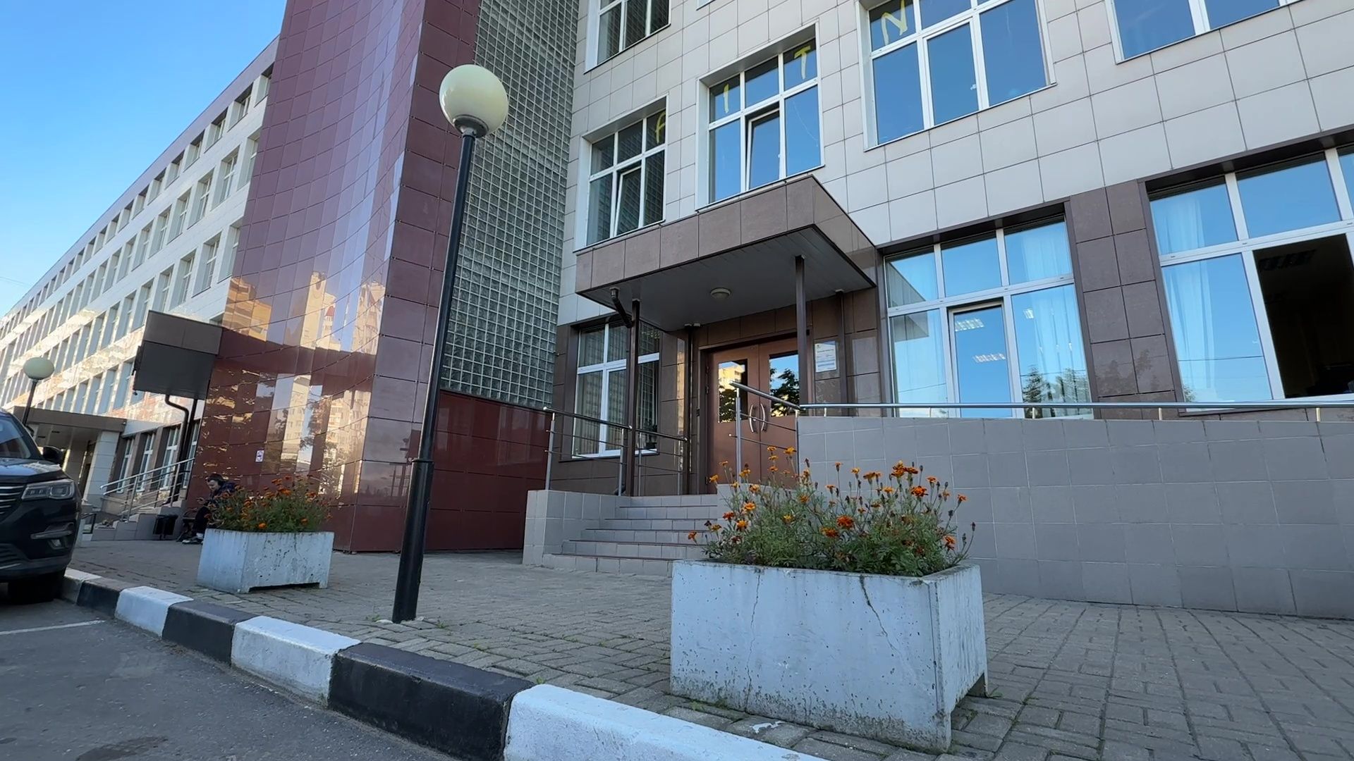 Реутов, ЖКХ, оплата коммунальных услуг, вывоз мусора, судебные приставы,