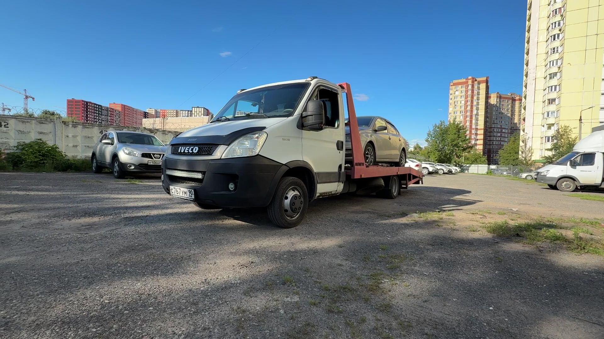 Реутов, ЖКХ, оплата коммунальных услуг, вывоз мусора, судебные приставы,