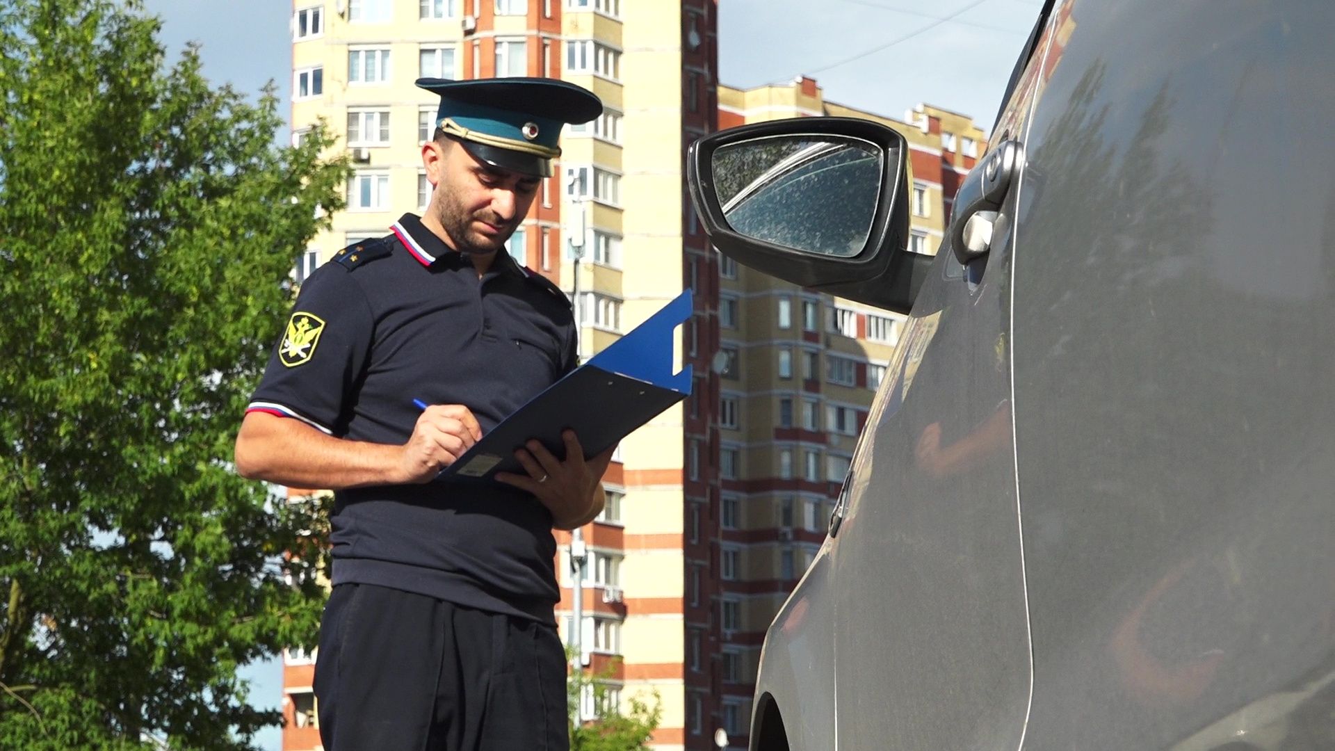Реутов, ЖКХ, оплата коммунальных услуг, вывоз мусора, судебные приставы,
