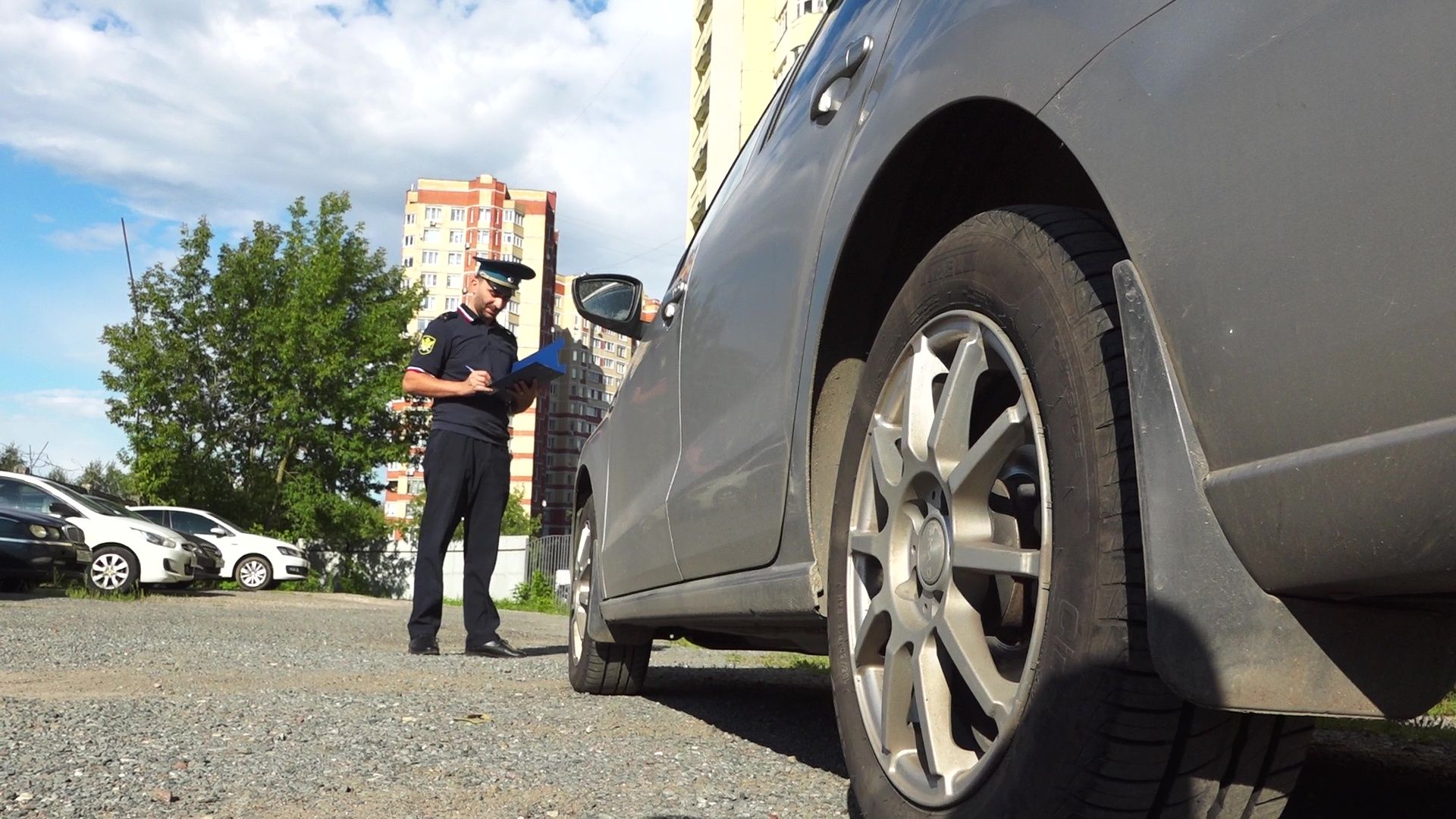 Реутов, ЖКХ, оплата коммунальных услуг, вывоз мусора, судебные приставы,