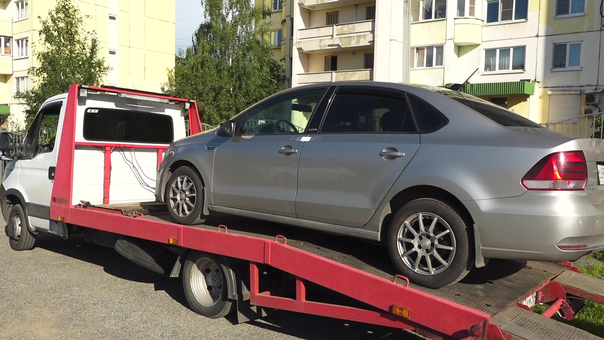 Реутов, ЖКХ, оплата коммунальных услуг, вывоз мусора, судебные приставы,