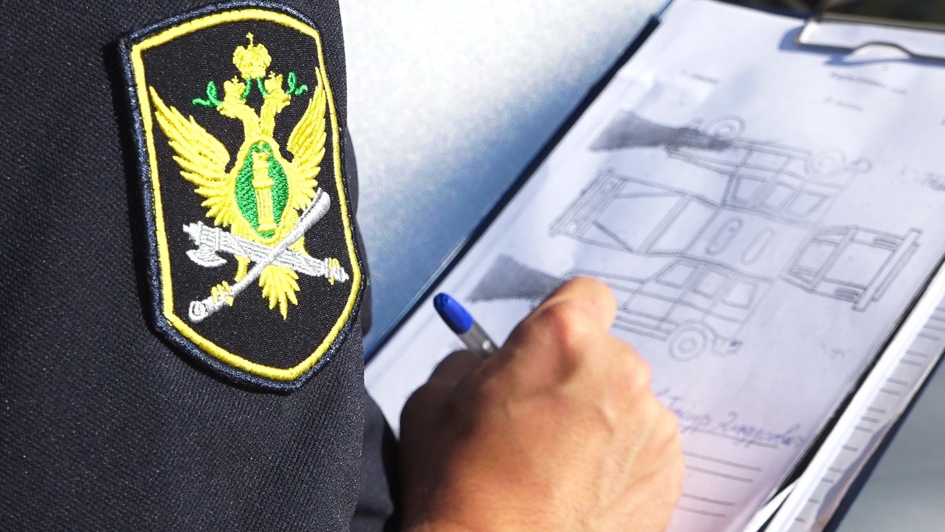 Реутов, ЖКХ, оплата коммунальных услуг, вывоз мусора, судебные приставы,