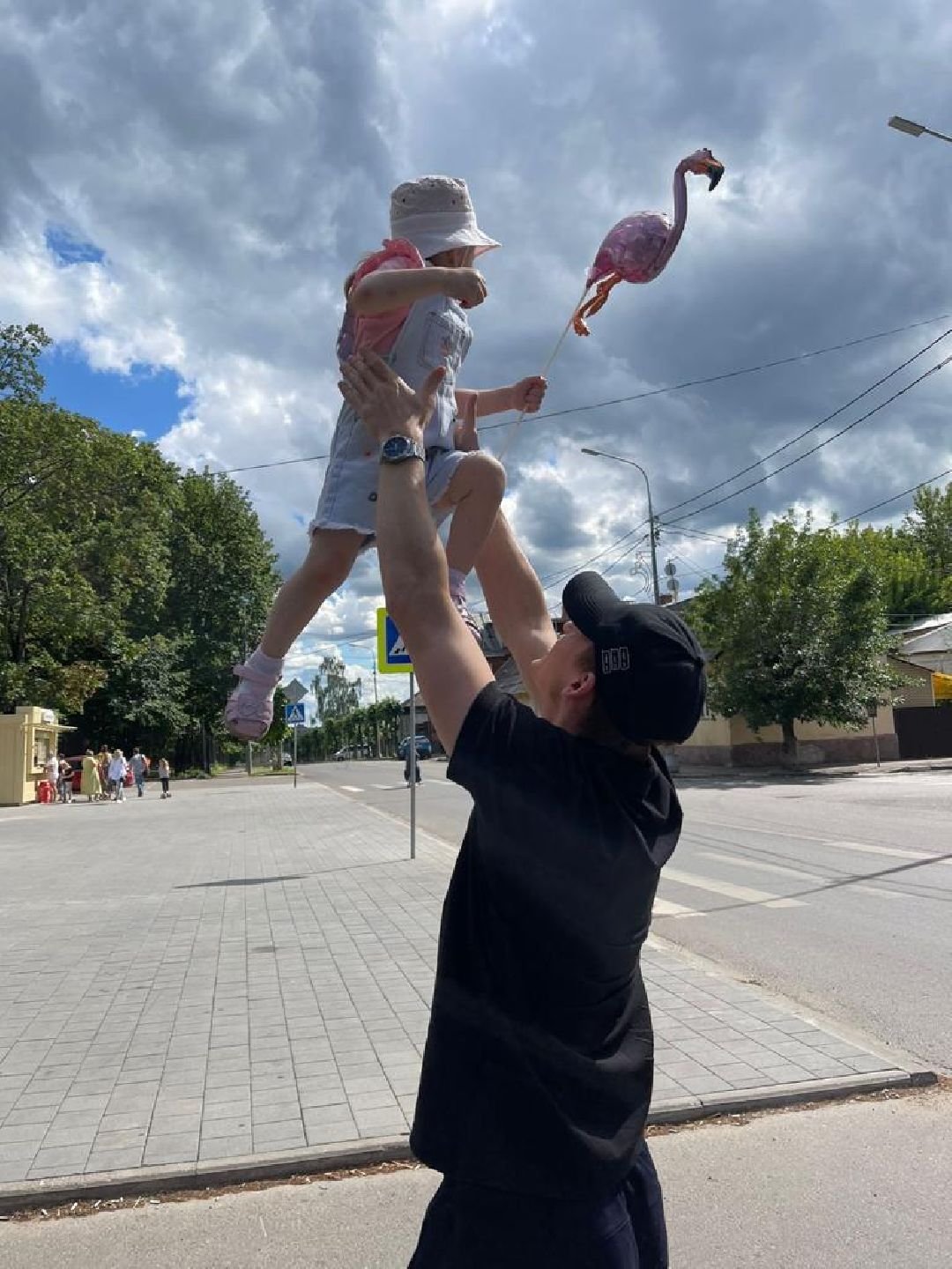 волонтеры, помощь людям, СВО