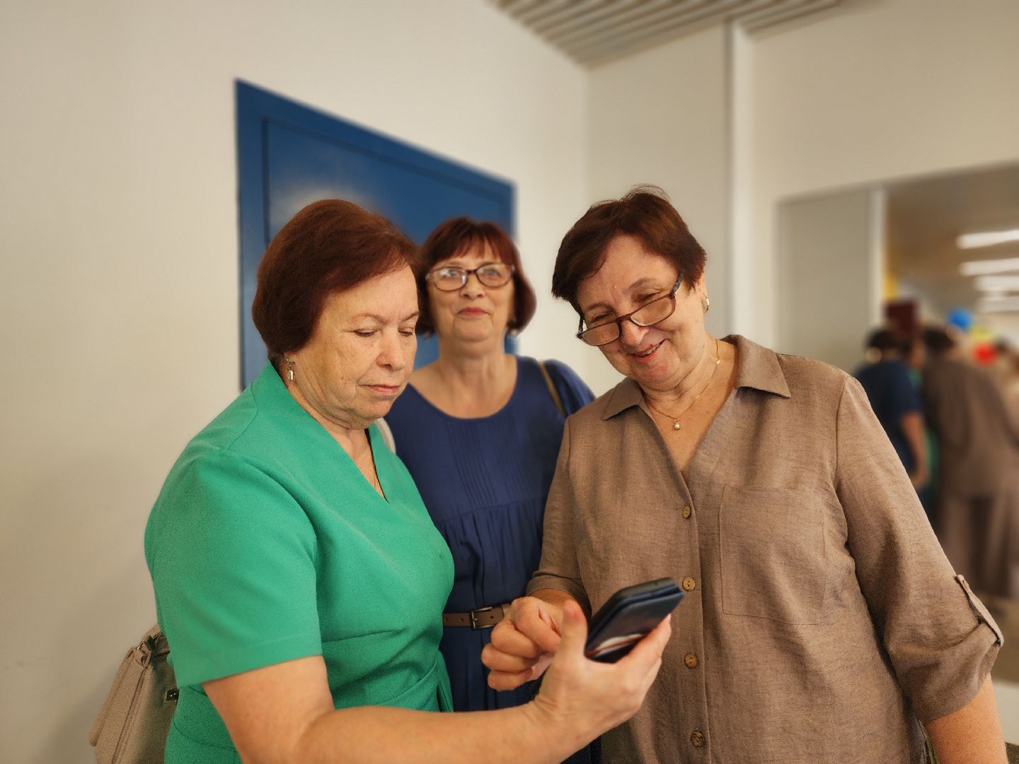 Черноголовка, 1 сентября, Образование,