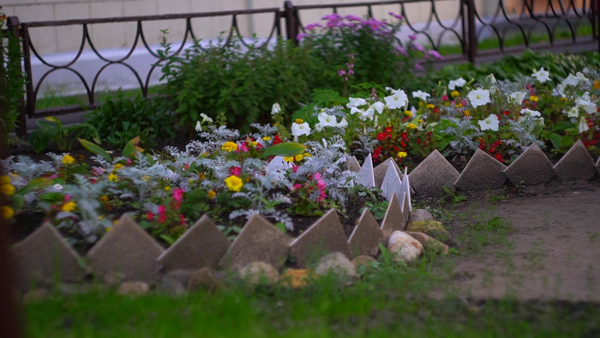 Реутов, благоустройство, конкурс главы, мой комфортный дом,