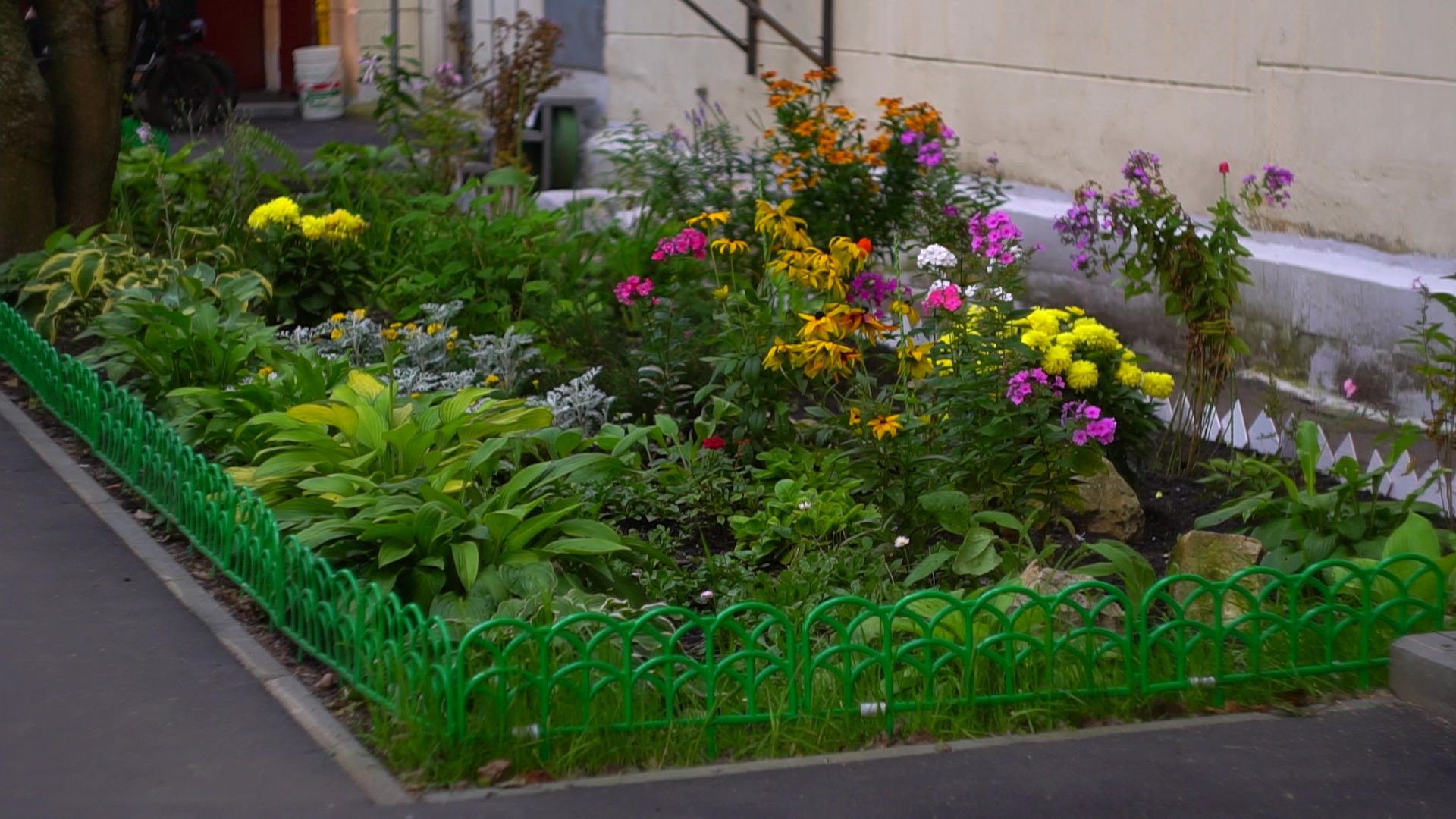 Реутов, благоустройство, конкурс главы, мой комфортный дом,