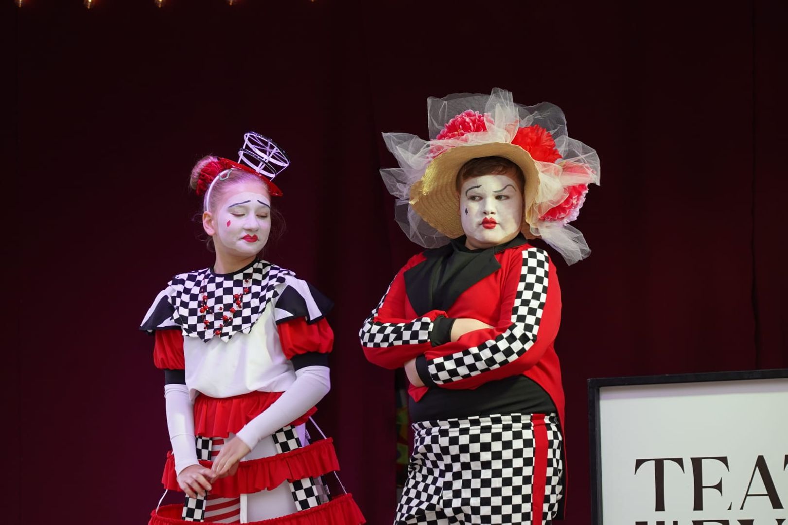 театр студия галерка, дк протон, протвино,