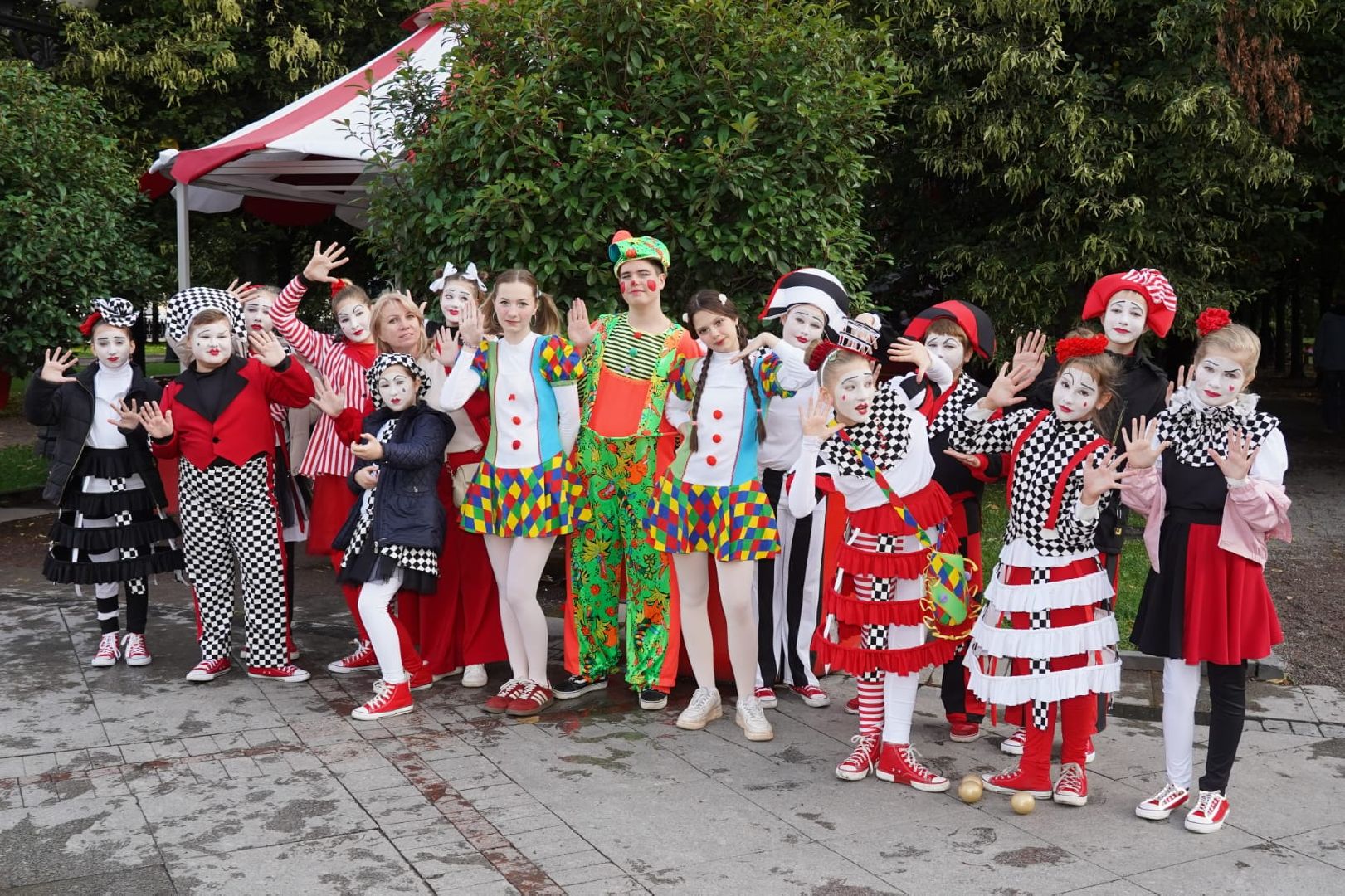 театр студия галерка, дк протон, протвино,