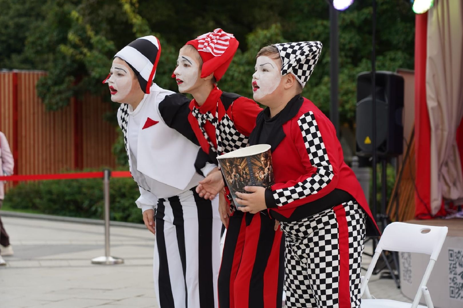театр студия галерка, дк протон, протвино,