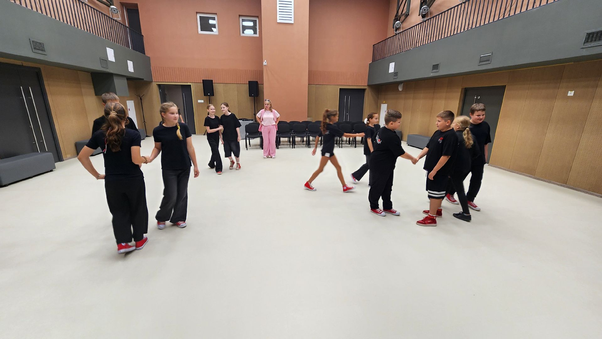 театр студия галерка, дк протон, протвино,