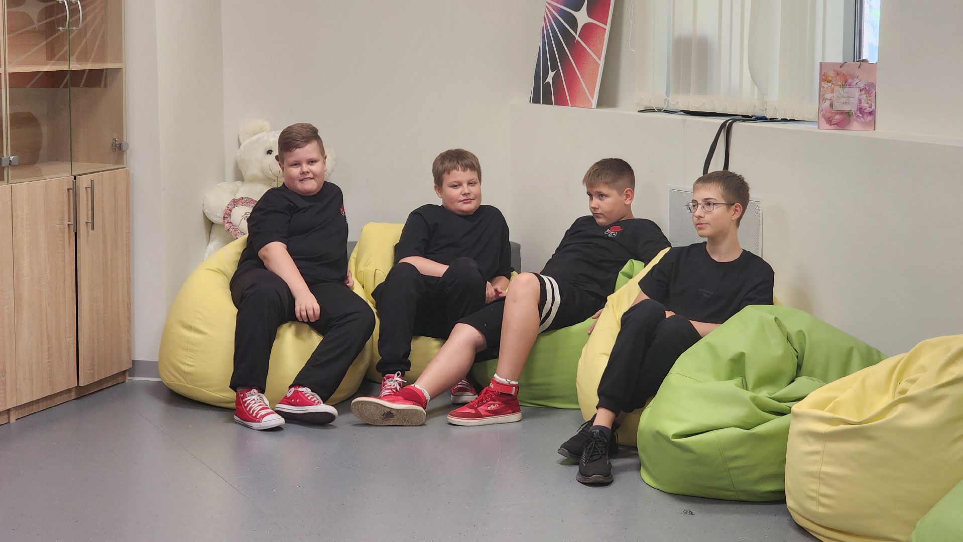 театр студия галерка, дк протон, протвино,