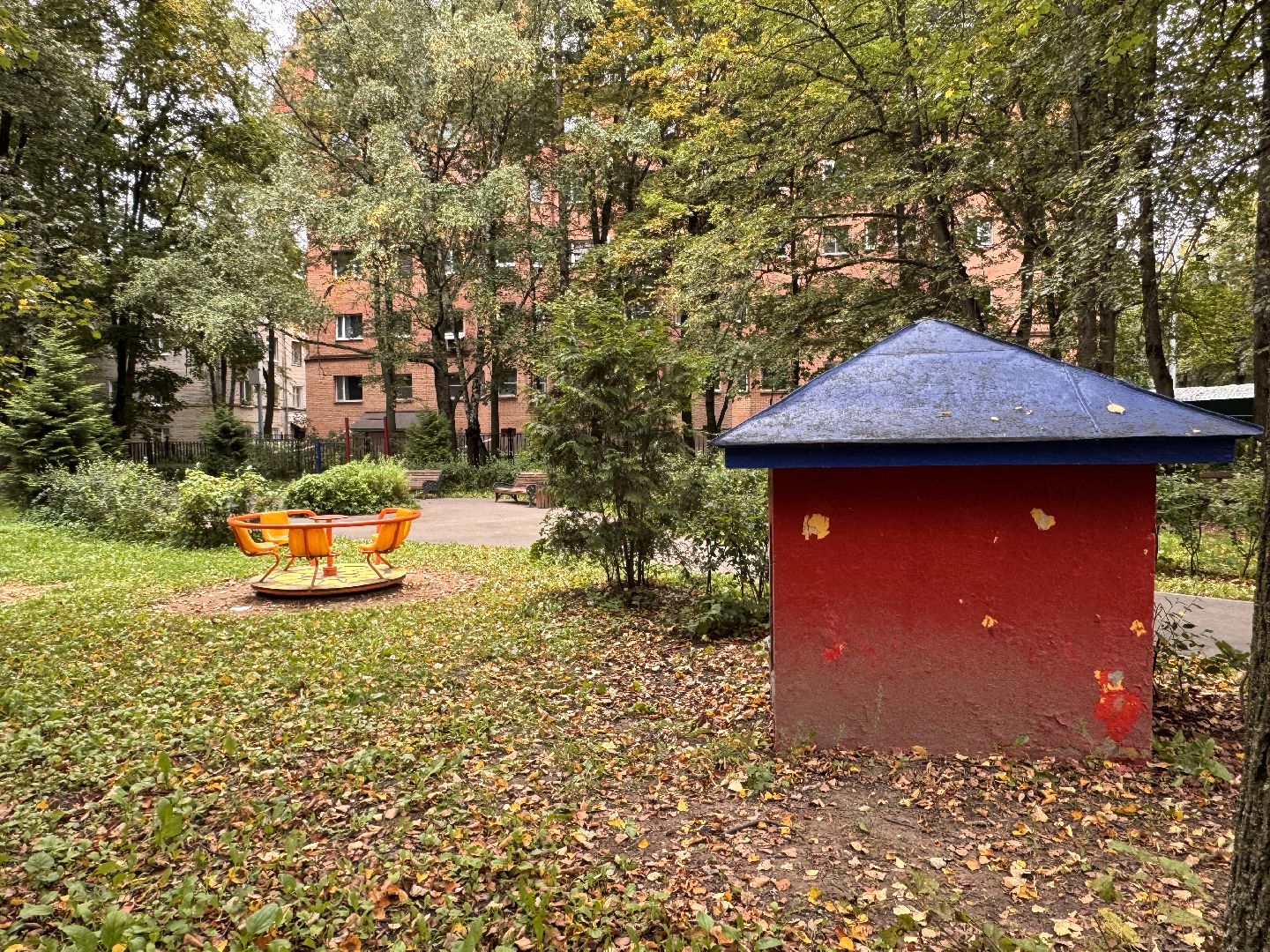 Капитальный ремонт дома, Фундамент дома отремонтирован в Барвихе, ЖКХ, Одинцовский округ,