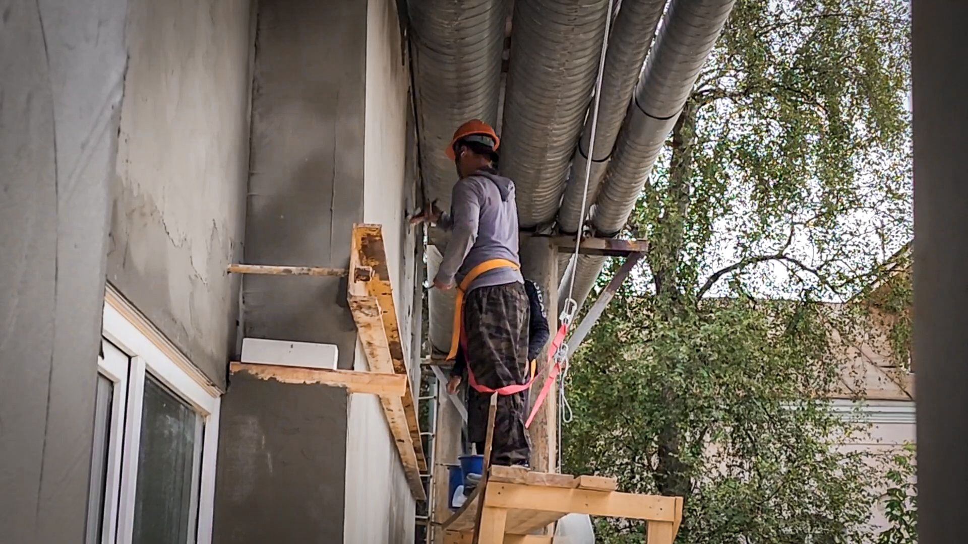 бронницы, подготовка к отопительному сезону , ремонт котельной в бронницах,