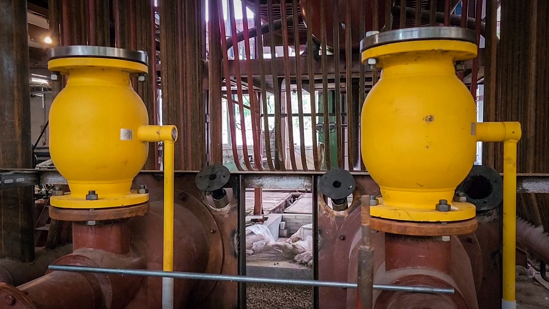 бронницы, подготовка к отопительному сезону , ремонт котельной в бронницах,