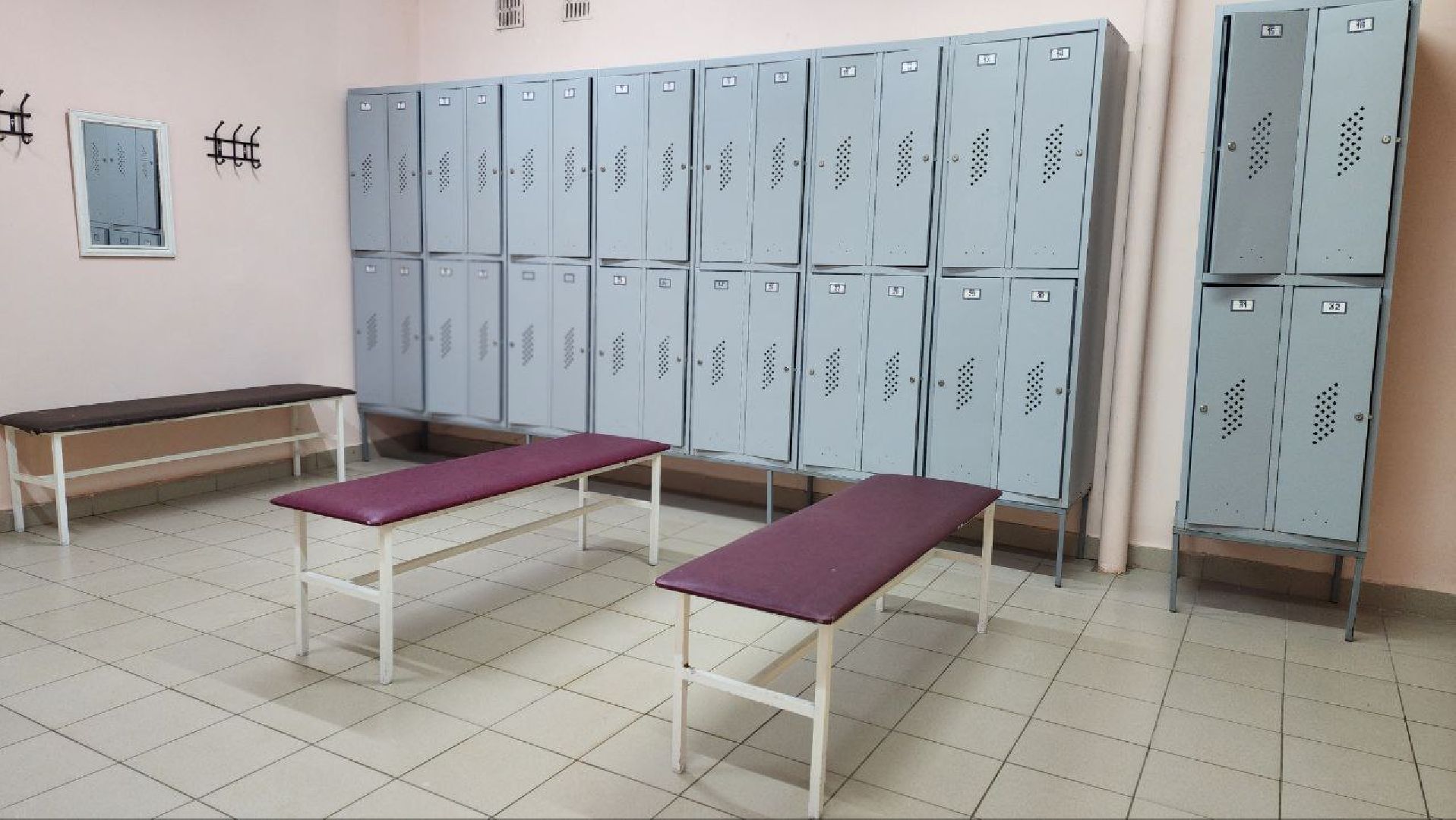 луховицы, спорт, плавание,