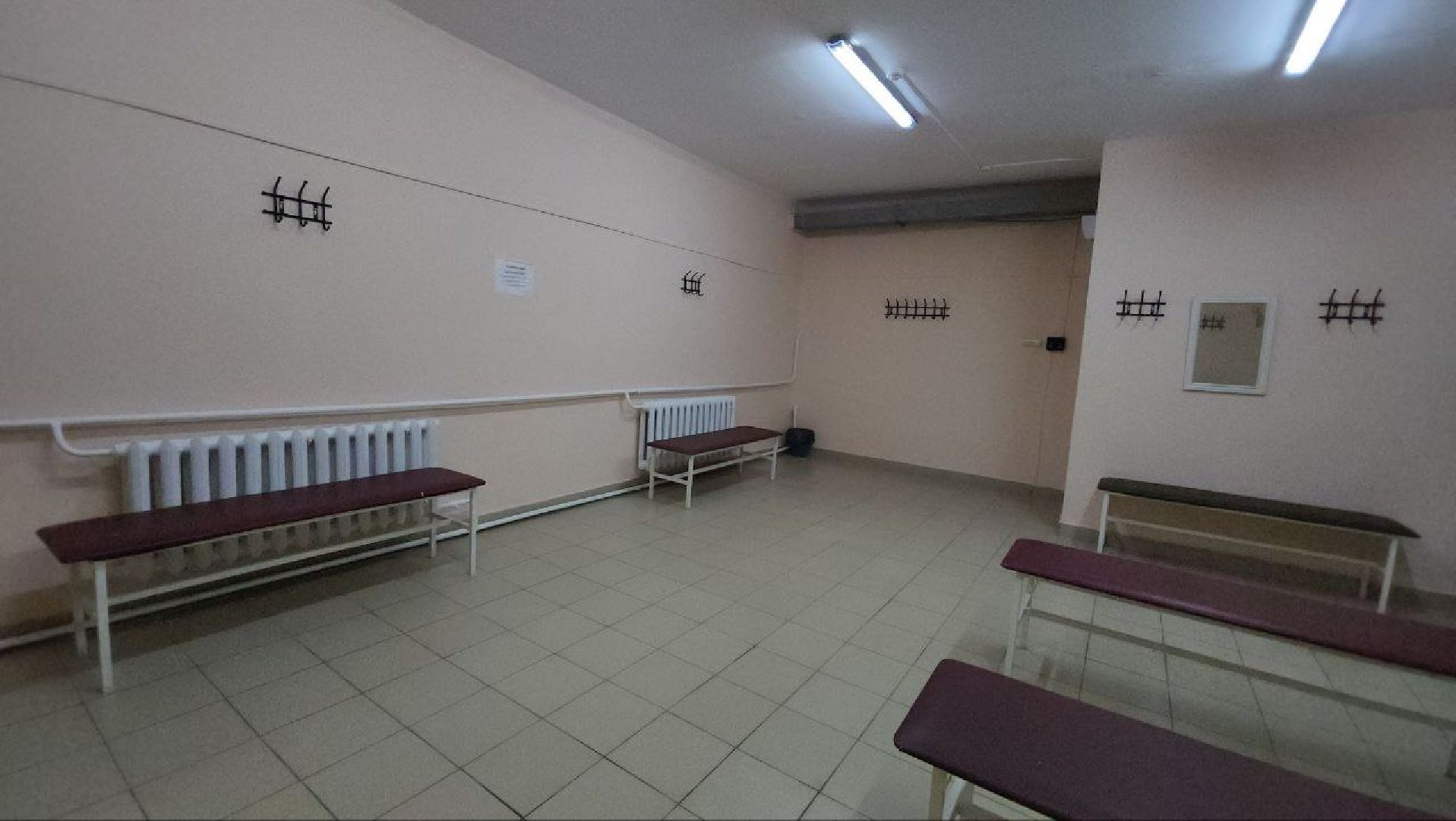 луховицы, спорт, плавание,