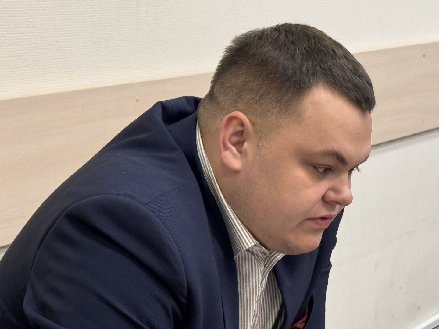 Капитальный ремонт МКД, ЖКХ Одинцовского округа, Выездная администрация,