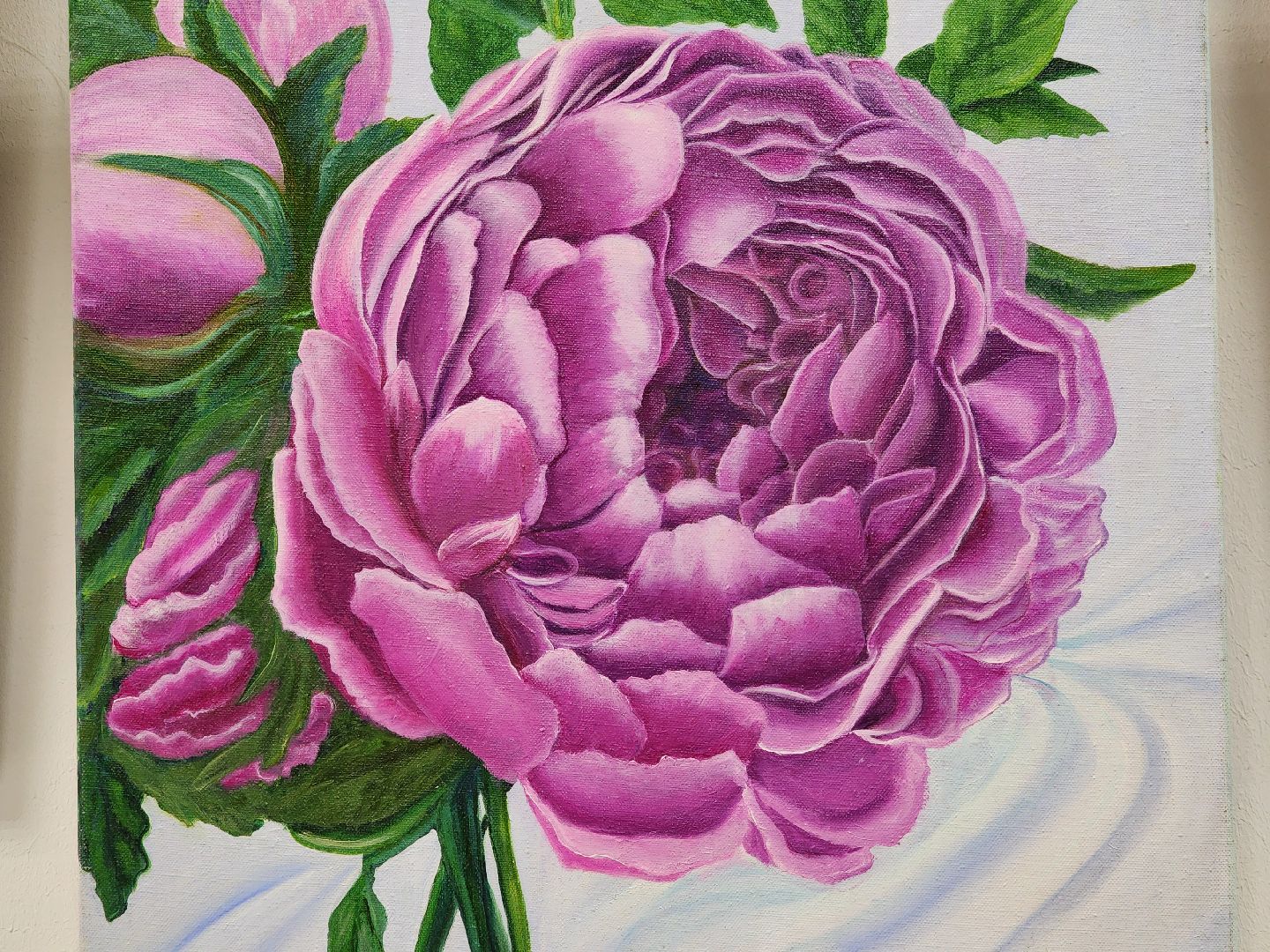 Подольск , Выставка , художественная выставка,