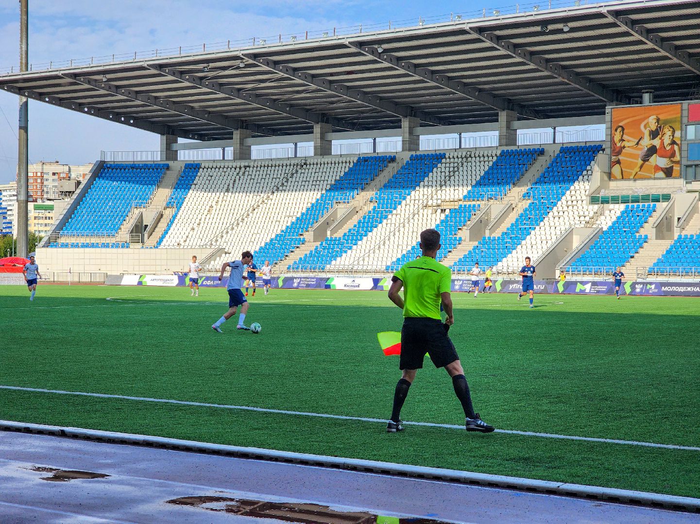 подольск, спорт, витязь, футбол, спортшкола витязь,