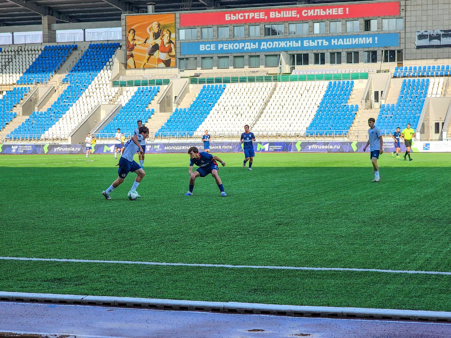 подольск, спорт, витязь, футбол, спортшкола витязь,