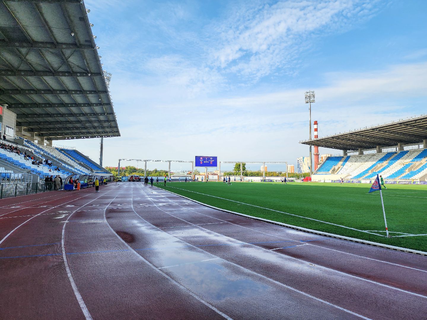 подольск, спорт, витязь, футбол, спортшкола витязь,