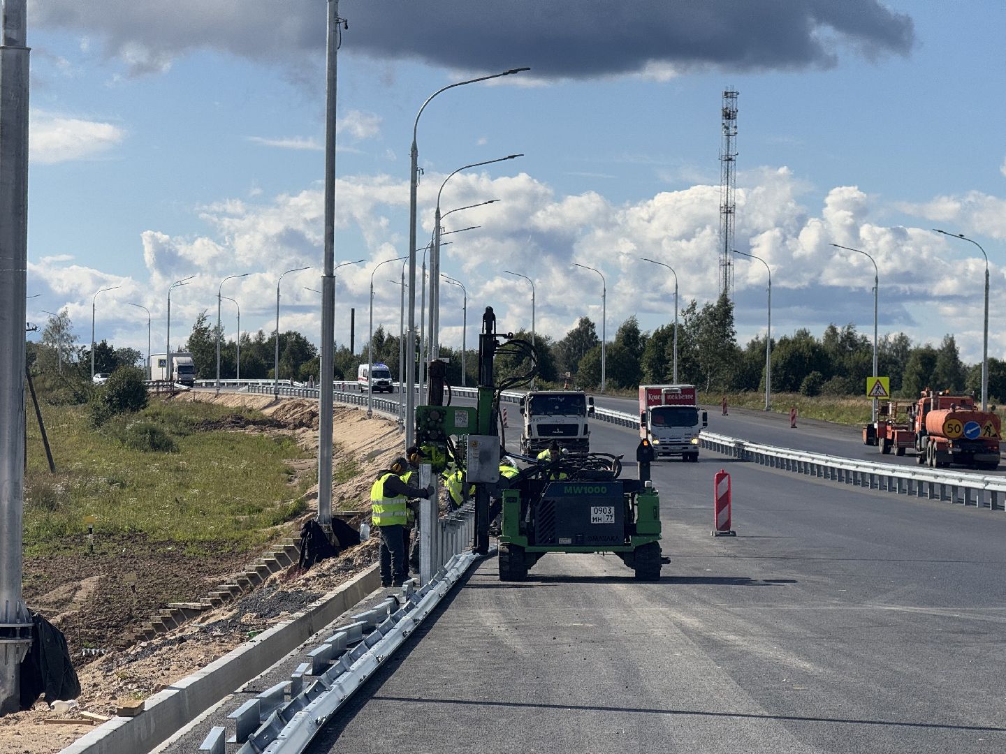 шаховская, новая рига, новорижское шоссе, м9 балтия, федеральная дорога,
