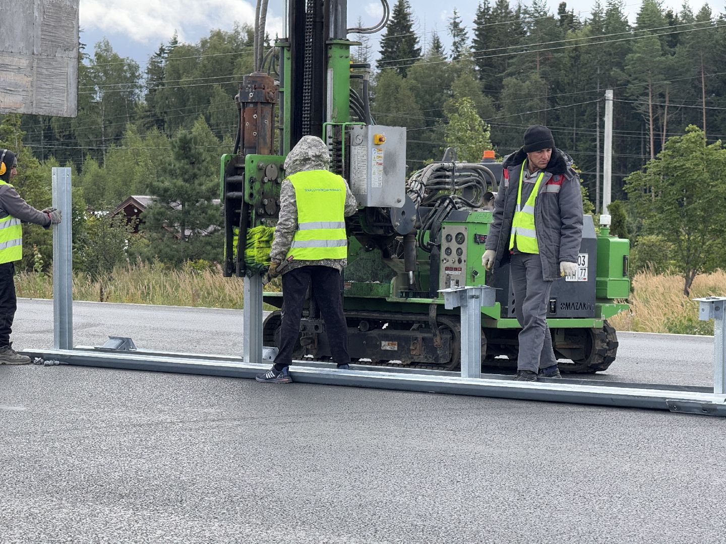 шаховская, новая рига, новорижское шоссе, м9 балтия, федеральная дорога,