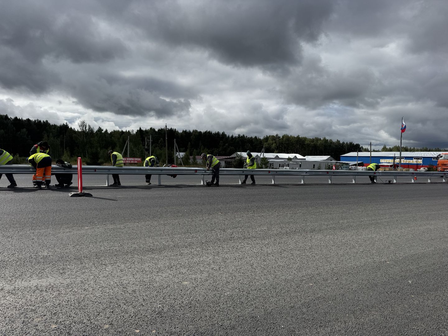 шаховская, новая рига, новорижское шоссе, м9 балтия, федеральная дорога,